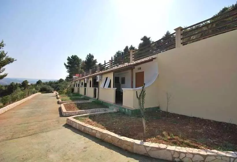 Hotel Villaggio Santo Stefano