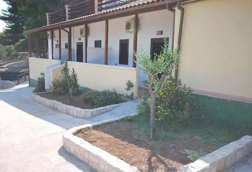 Hotel Villaggio Santo Stefano
