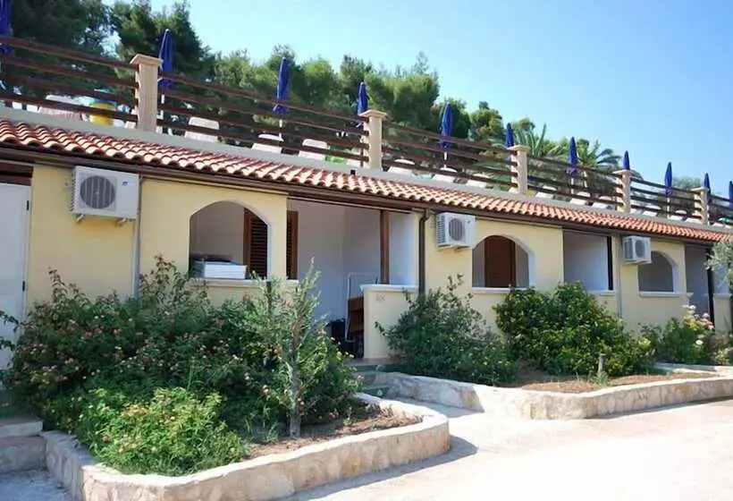 Hotel Villaggio Santo Stefano