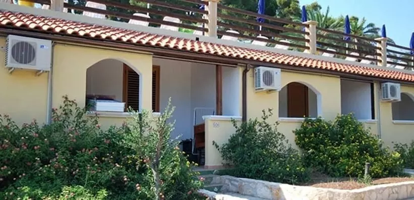 Hotel Villaggio Santo Stefano