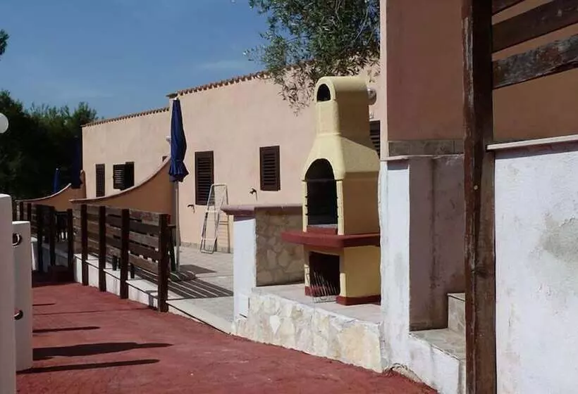 Hotel Villaggio Santo Stefano