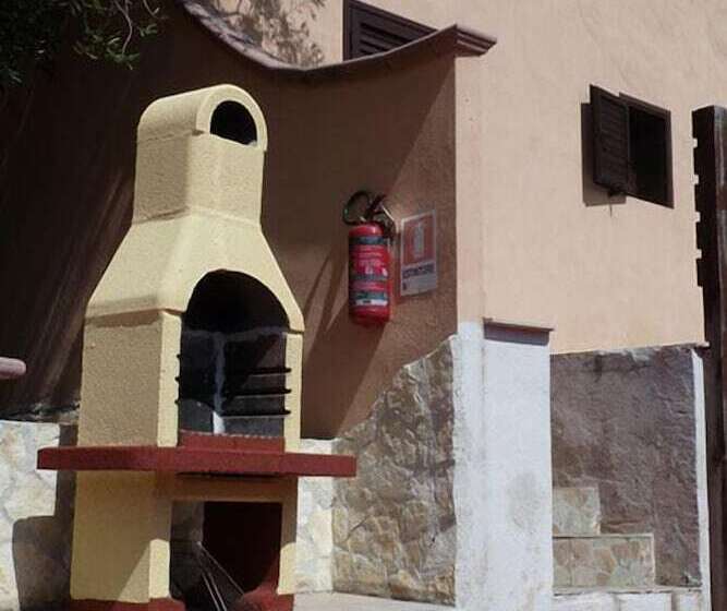 酒店 Villaggio Santo Stefano