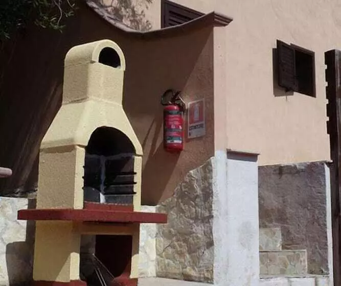 Hotel Villaggio Santo Stefano