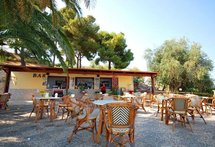 酒店 Villaggio Santo Stefano