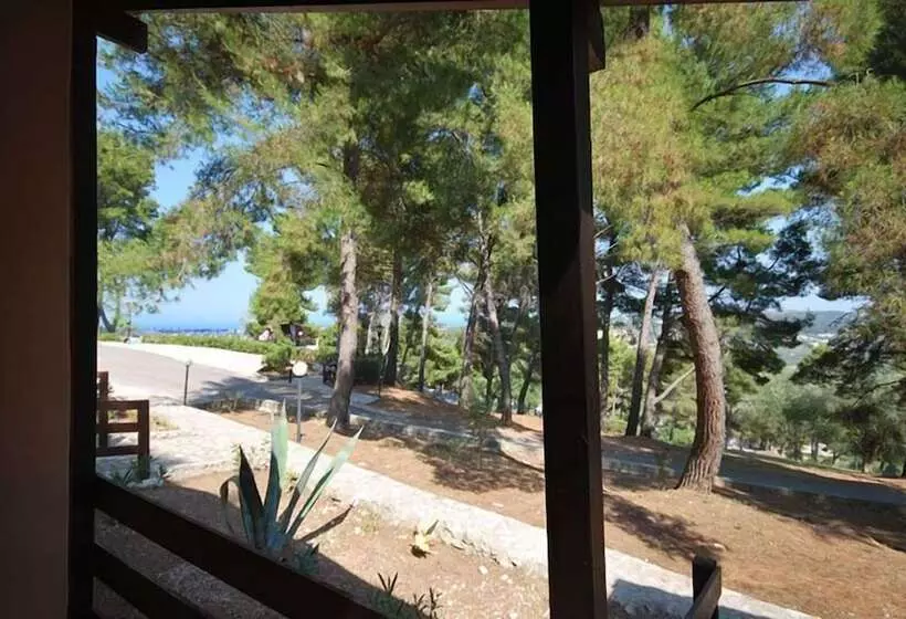 Hotel Villaggio Santo Stefano