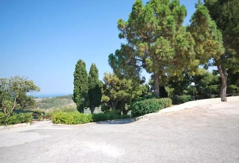 Hotel Villaggio Santo Stefano