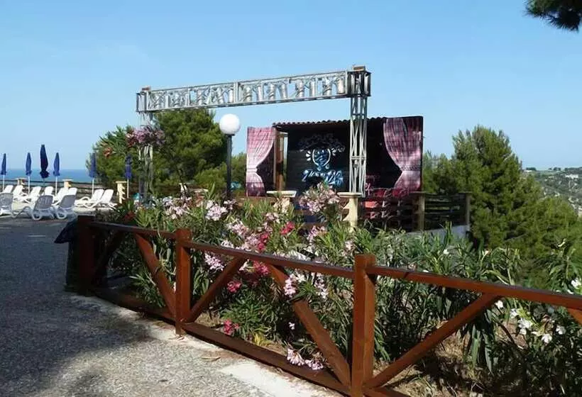 Hotel Villaggio Santo Stefano