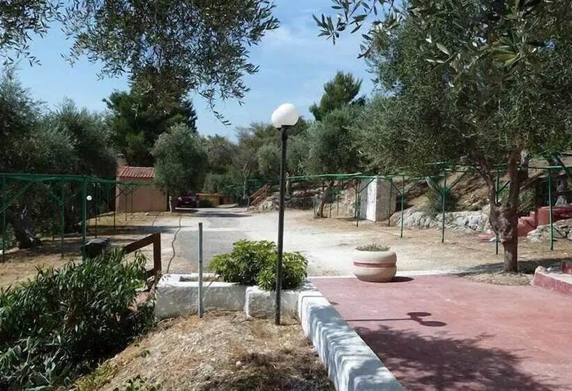 Hotel Villaggio Santo Stefano