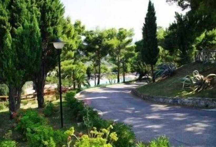 酒店 Villaggio Santo Stefano