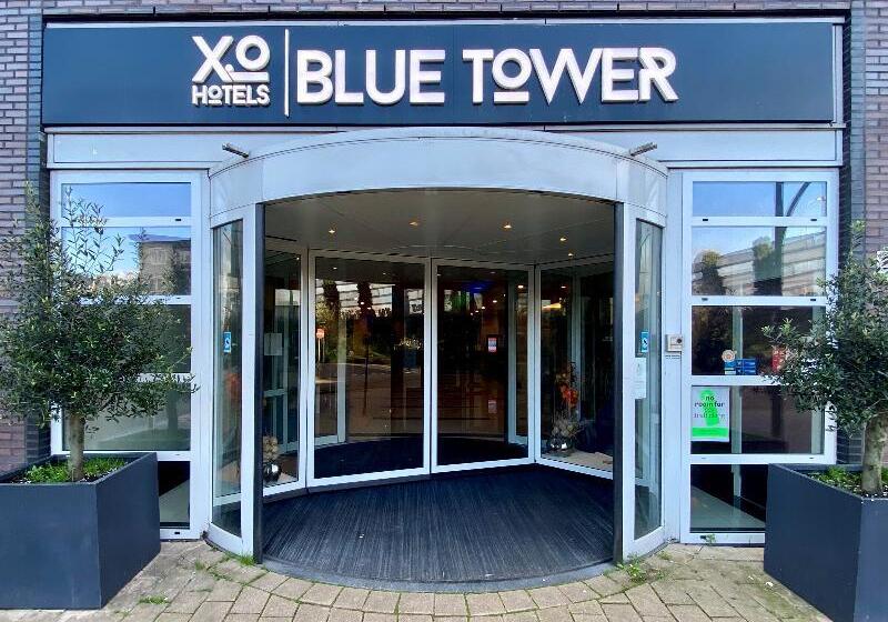 Xo Hotels Blue Tower