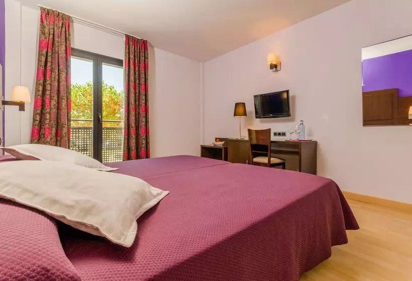 호텔 Yit Conquista De Granada