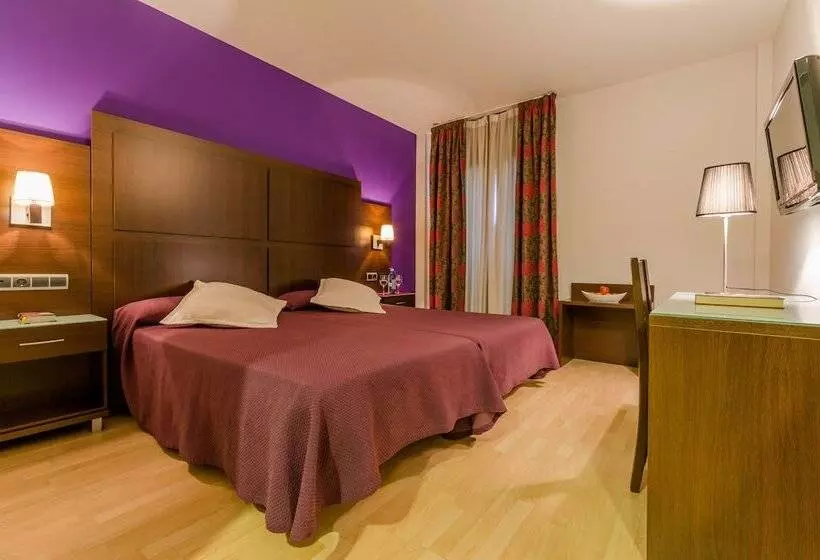 호텔 Yit Conquista De Granada