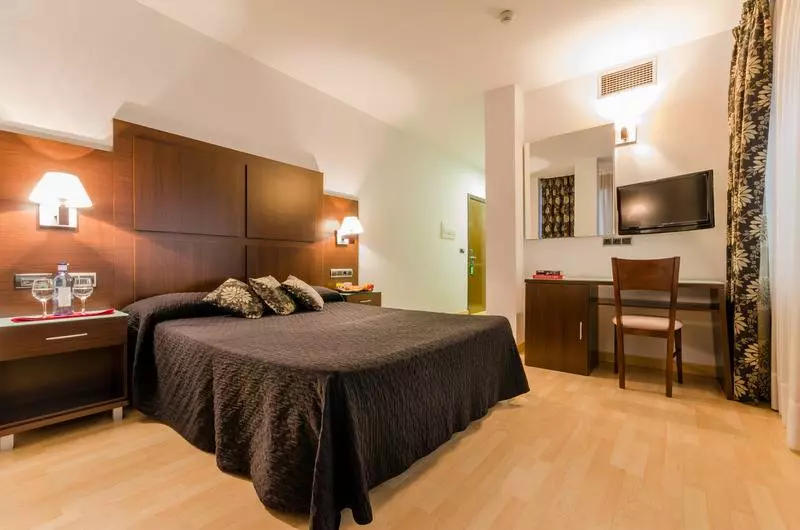 호텔 Yit Conquista De Granada