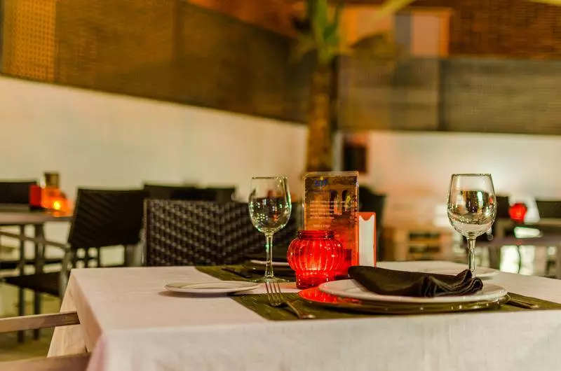 호텔 Yit Conquista De Granada