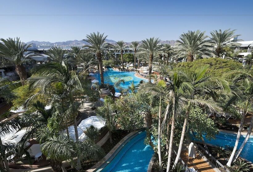 Agamim By Isrotel Collection