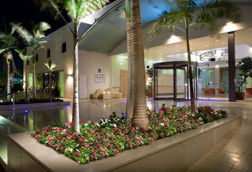 Agamim By Isrotel Collection