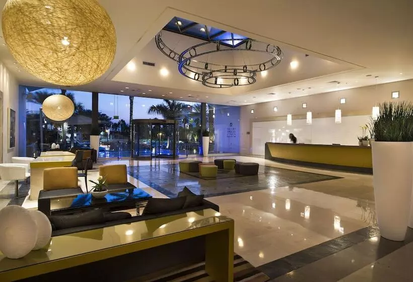 Agamim By Isrotel Collection