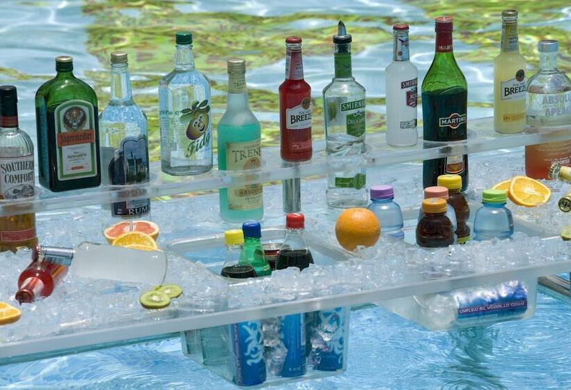 Agamim By Isrotel Collection