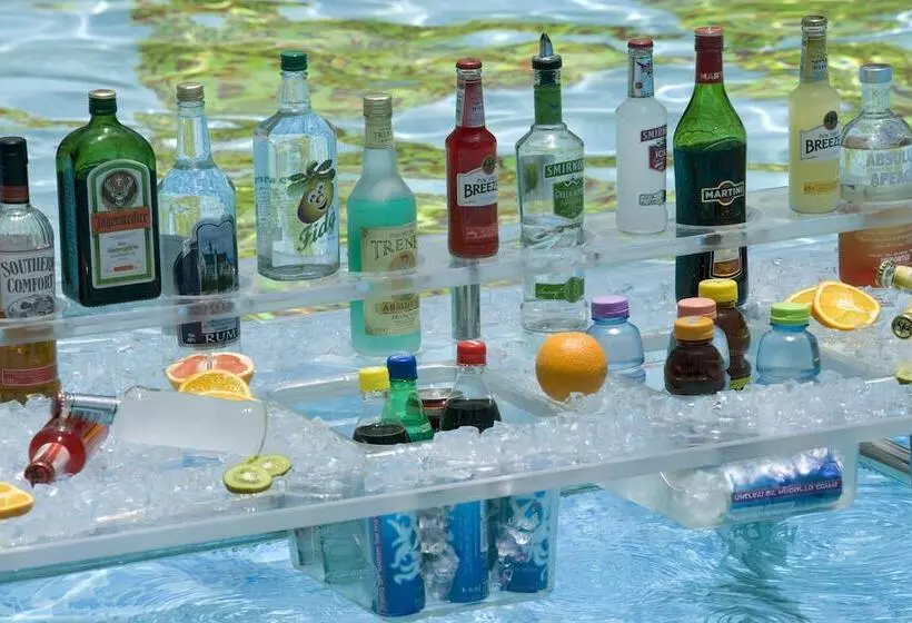 Agamim By Isrotel Collection