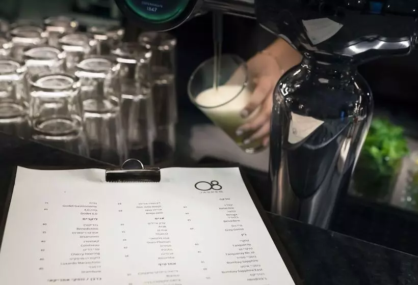 Agamim By Isrotel Collection