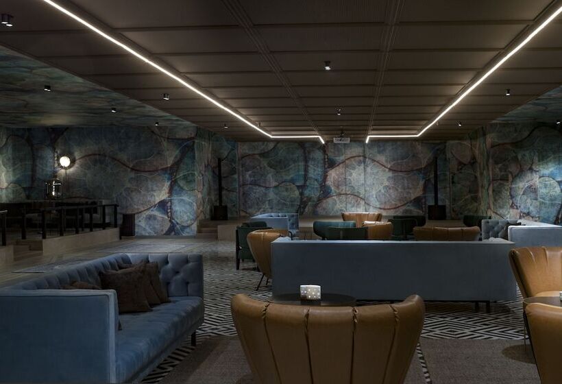 Agamim By Isrotel Collection