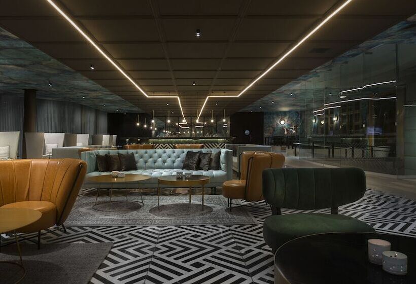 Agamim By Isrotel Collection