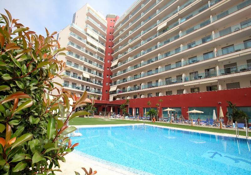 Pierre & Vacances Benalmádena Príncipe