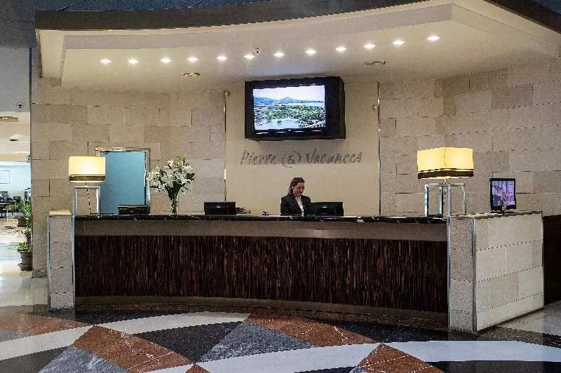 Pierre & Vacances Benalmádena Príncipe