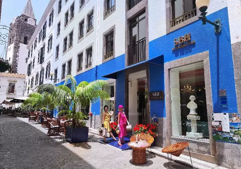 Sé Boutique