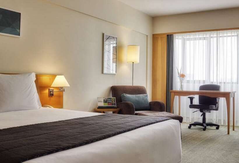 Sol Alphaville Hotel & Residence