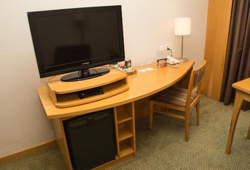 Sol Alphaville Hotel & Residence