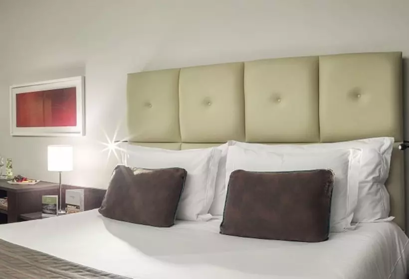 Sol Alphaville Hotel & Residence