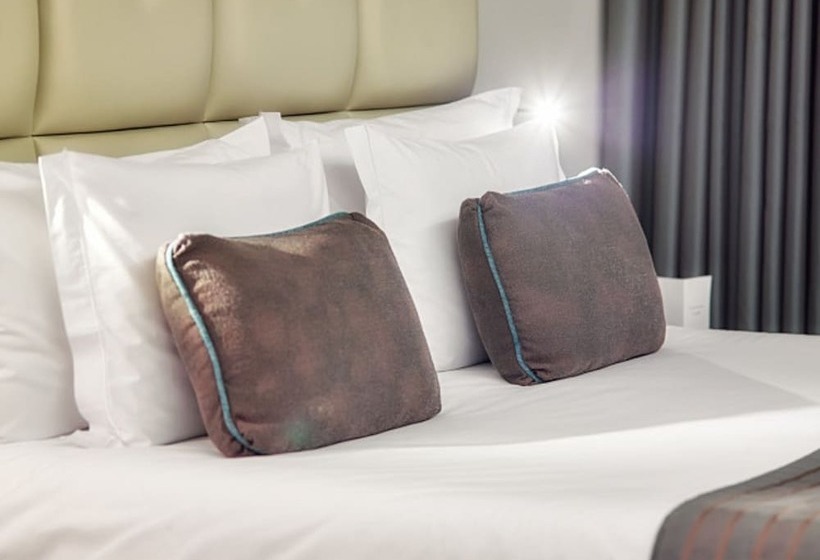 Sol Alphaville Hotel & Residence