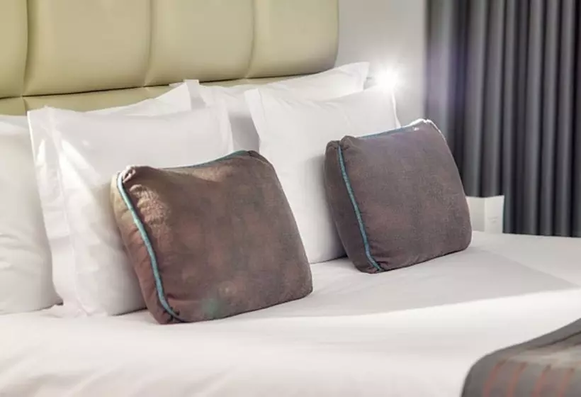 Sol Alphaville Hotel & Residence