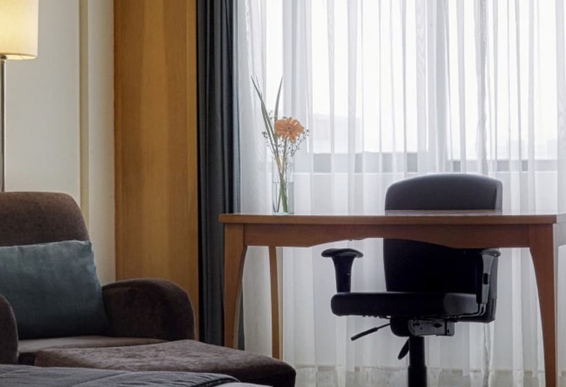 Sol Alphaville Hotel & Residence