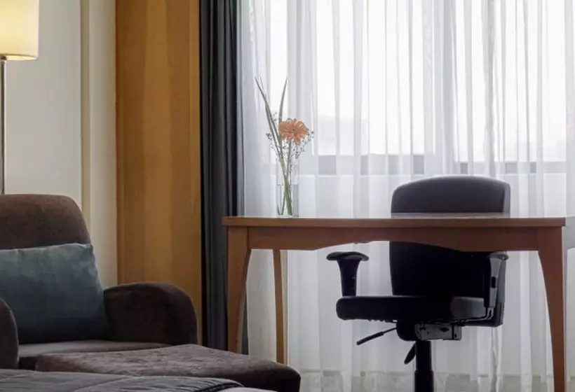 Sol Alphaville Hotel & Residence