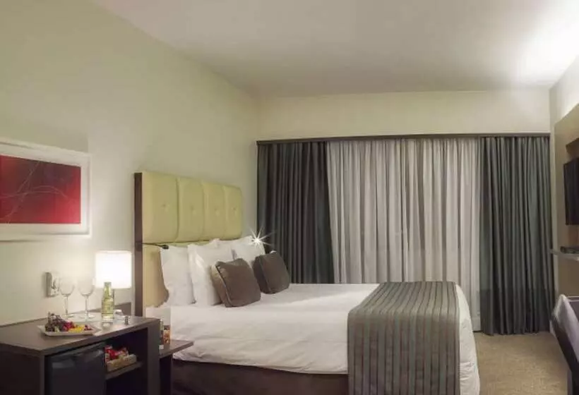 Sol Alphaville Hotel & Residence