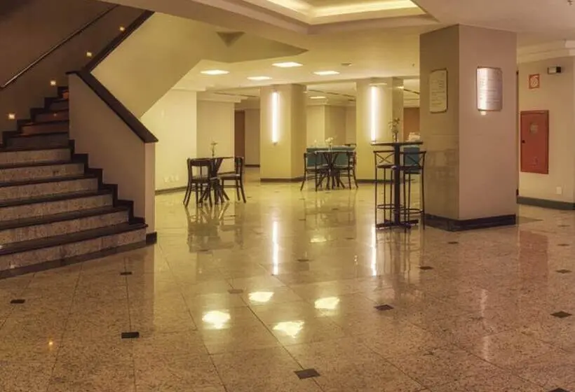 Sol Alphaville Hotel & Residence