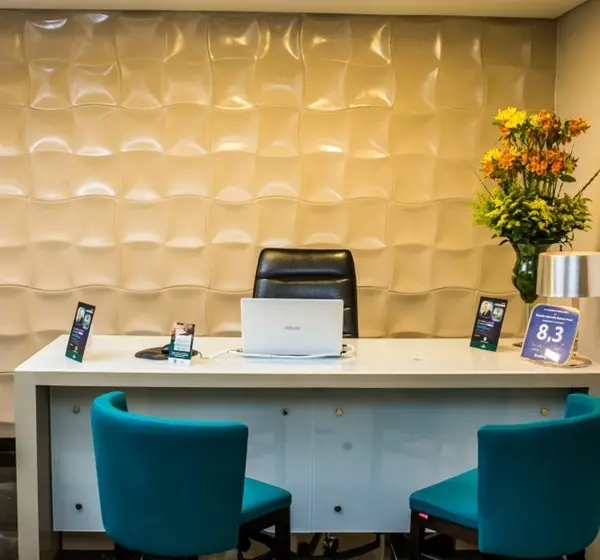 Sol Alphaville Hotel & Residence