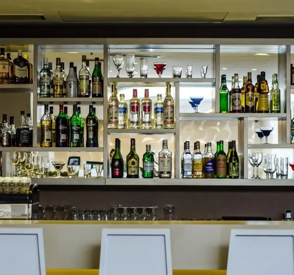 Sol Alphaville Hotel & Residence