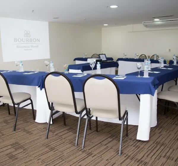 Sol Alphaville Hotel & Residence