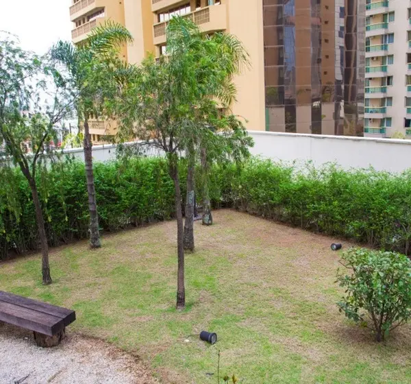 Sol Alphaville Hotel & Residence