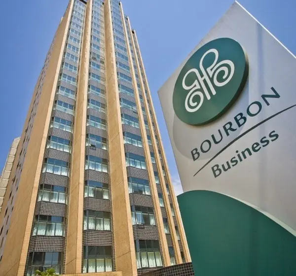 Sol Alphaville Hotel & Residence