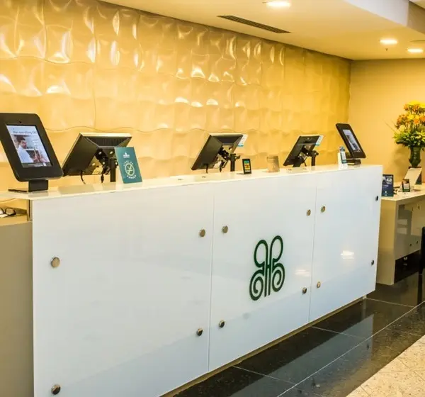 Sol Alphaville Hotel & Residence