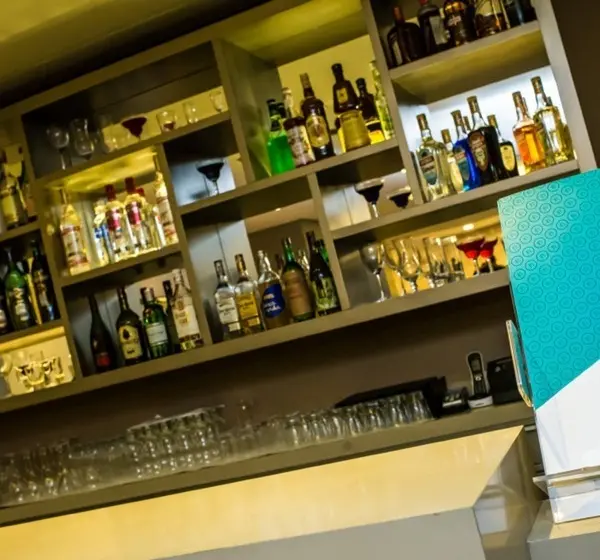 Sol Alphaville Hotel & Residence