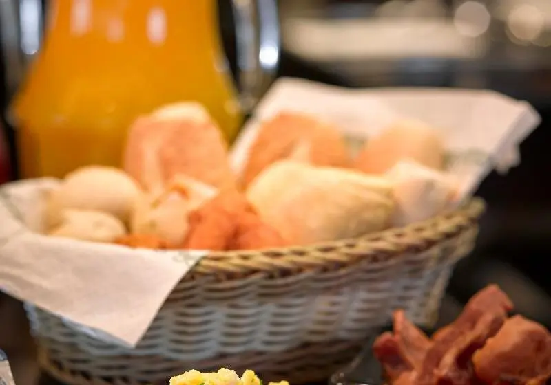 Sol Alphaville Hotel & Residence