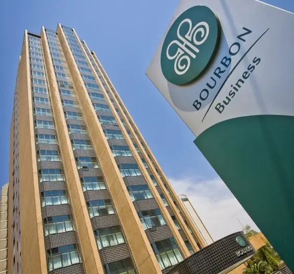Sol Alphaville Hotel & Residence