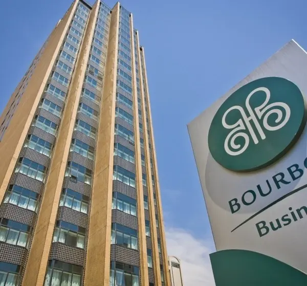 Sol Alphaville Hotel & Residence