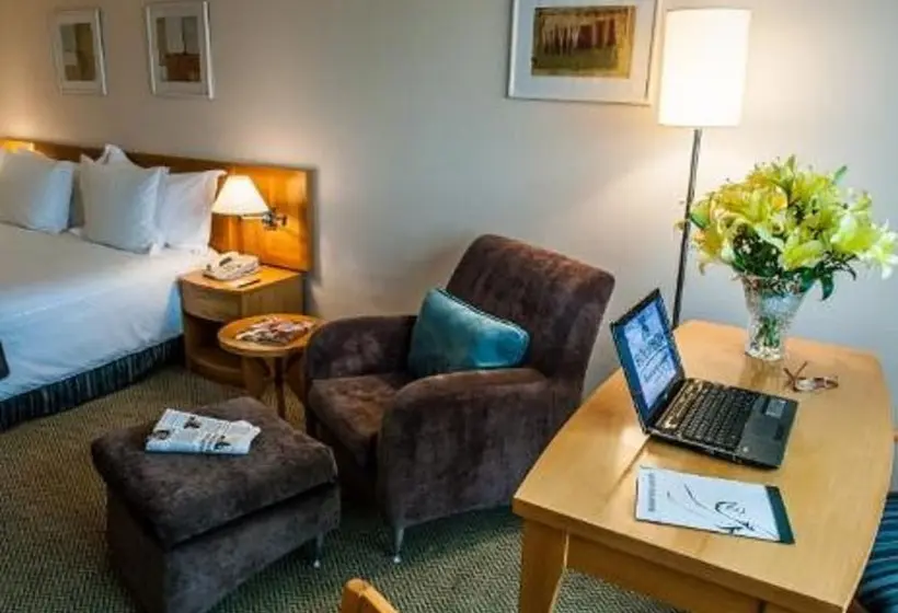 Sol Alphaville Hotel & Residence