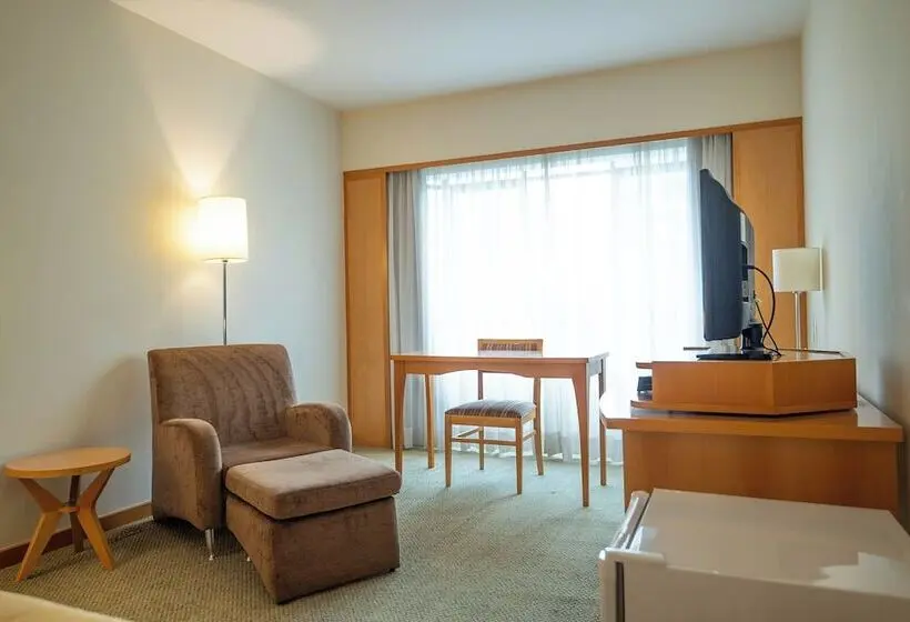 Sol Alphaville Hotel & Residence